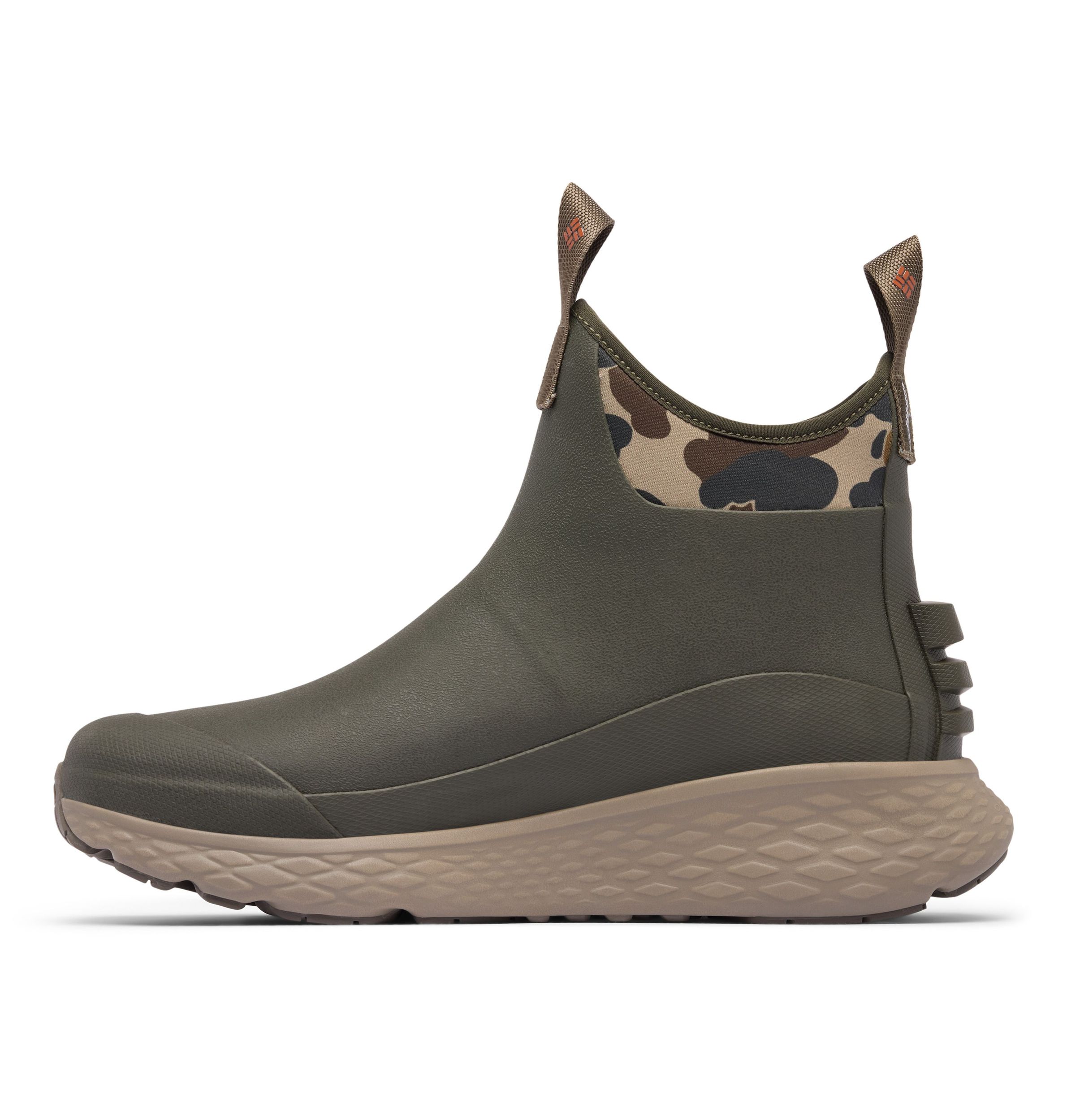 Bottes de sport pour hommes, PFG Dry Tortugas, Columbia