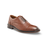 Denver Hayes Men's Renmark II Shoes Front_Three_Fourths_Angled_Right