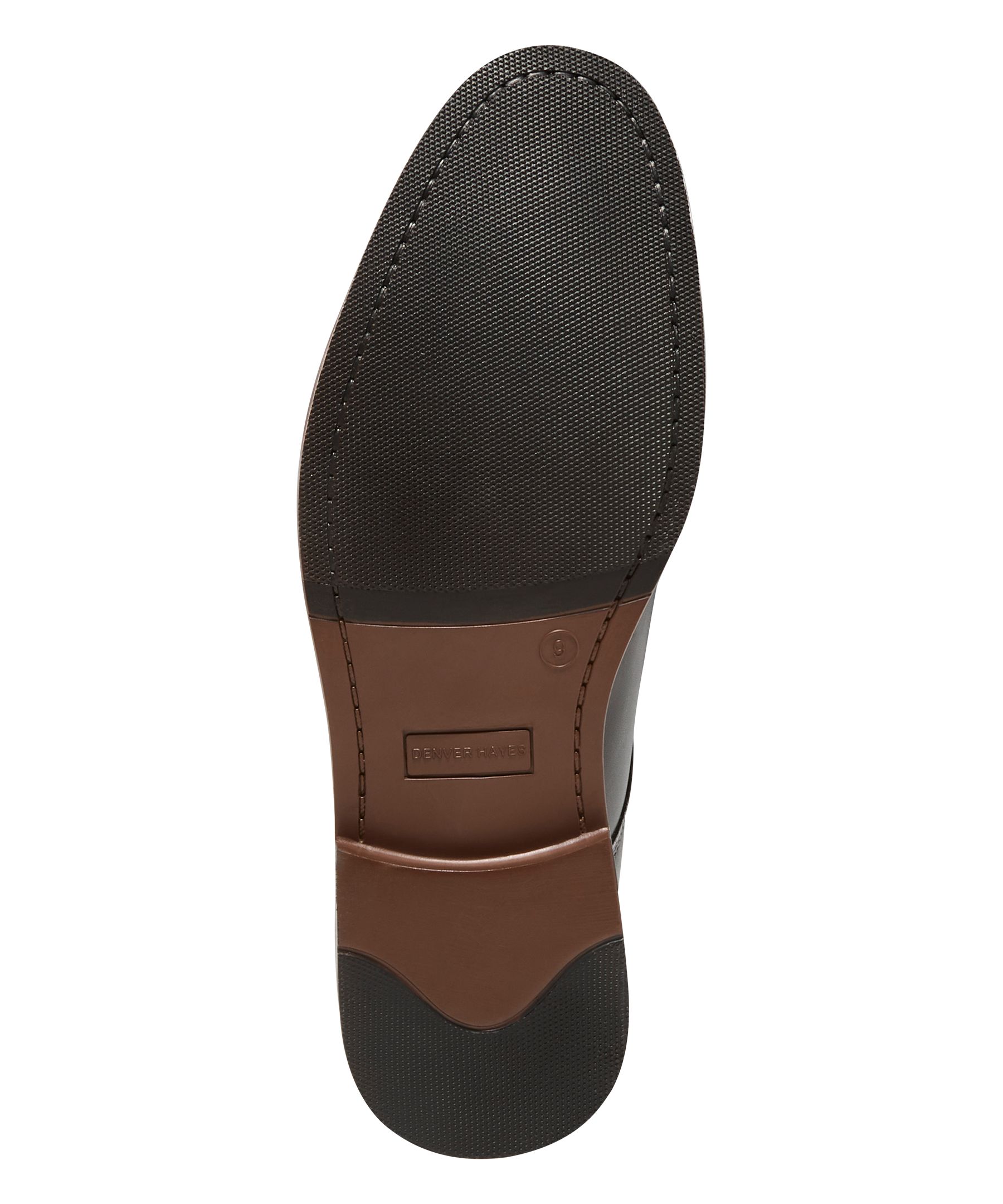 Denver Hayes Men's Renmark II Shoes- Wide