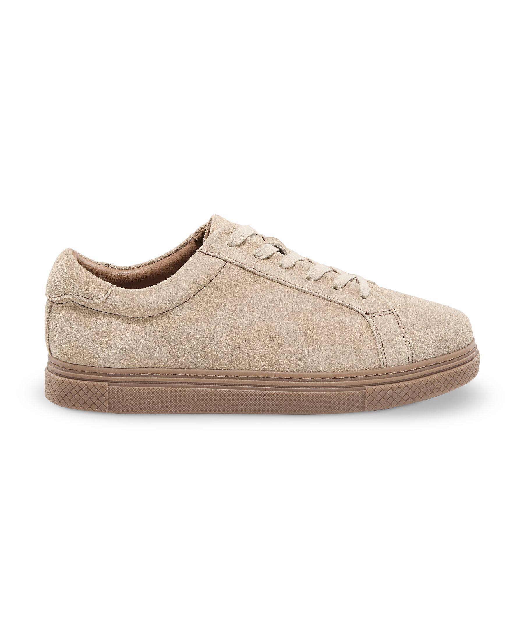 Denver Hayes Men's Remy Suede Shoes
