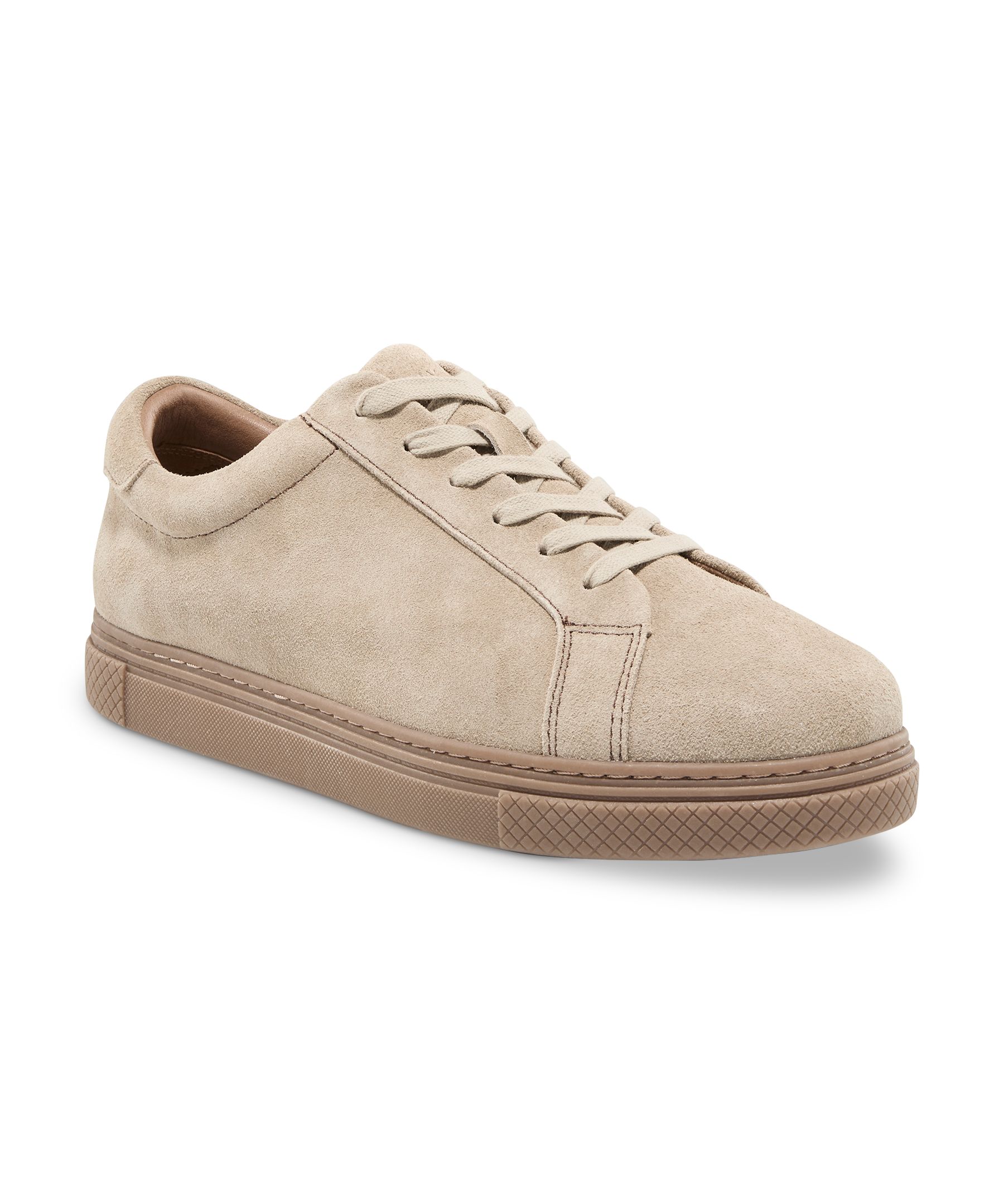 Denver Hayes Men's Remy Suede Shoes