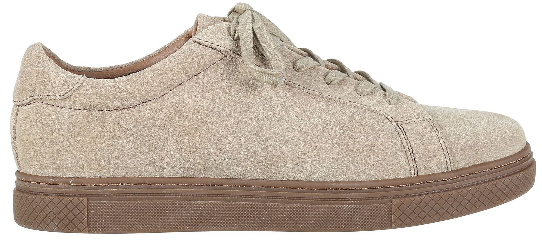 Denver Hayes Men's Remy Suede Shoes