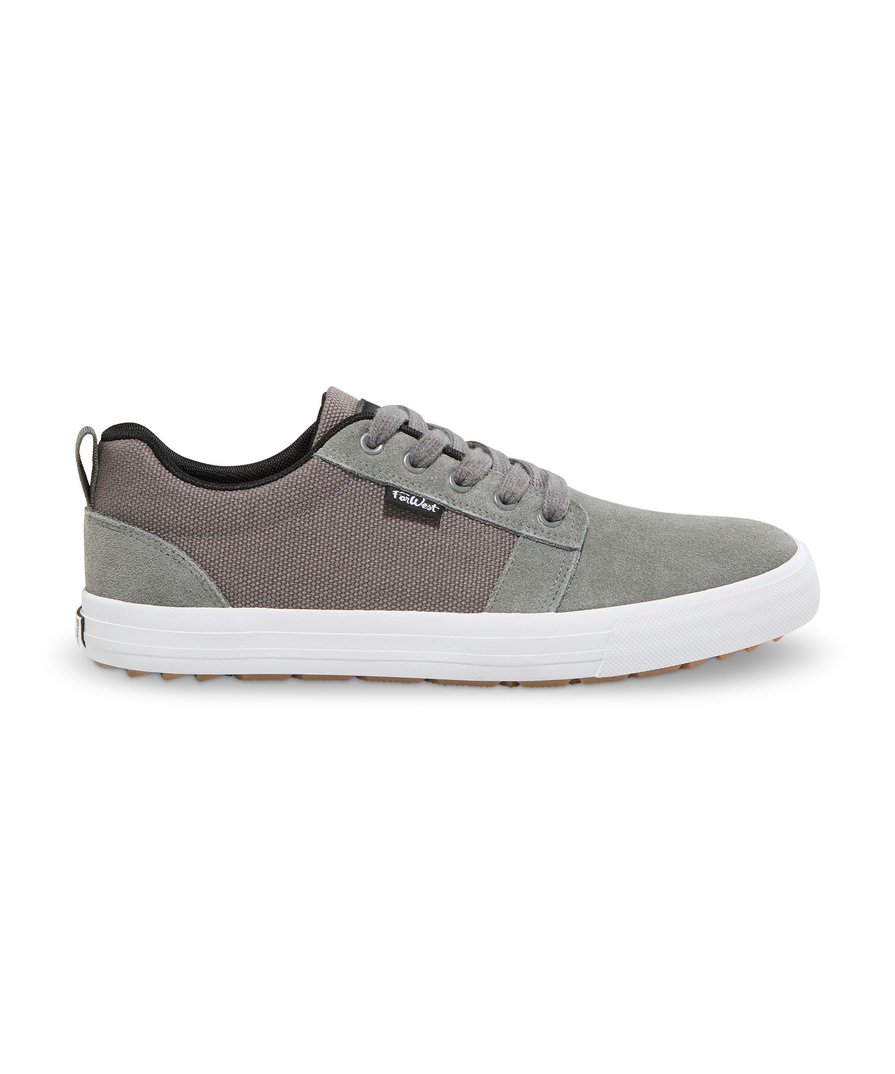 Chaussures de sport pour hommes, Moresby, Farwest - pointure large