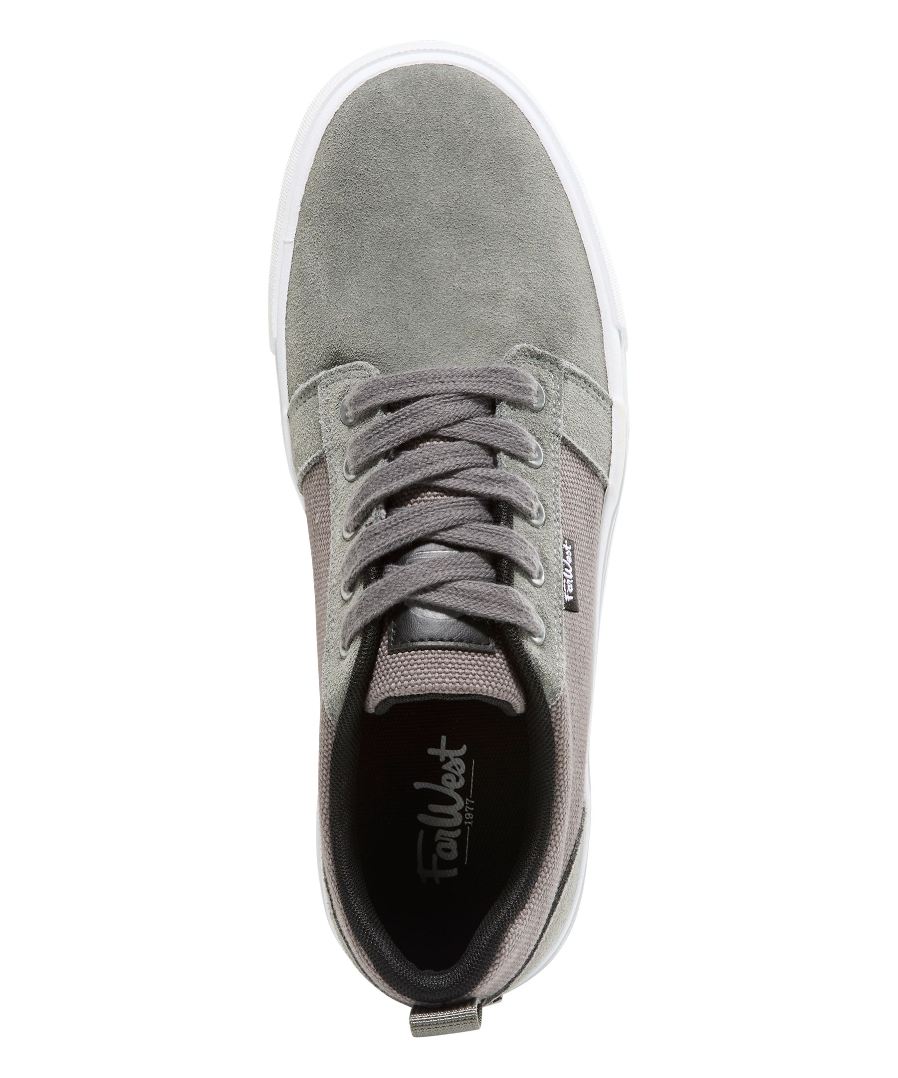 Chaussures de sport pour hommes, Moresby, Farwest - pointure large