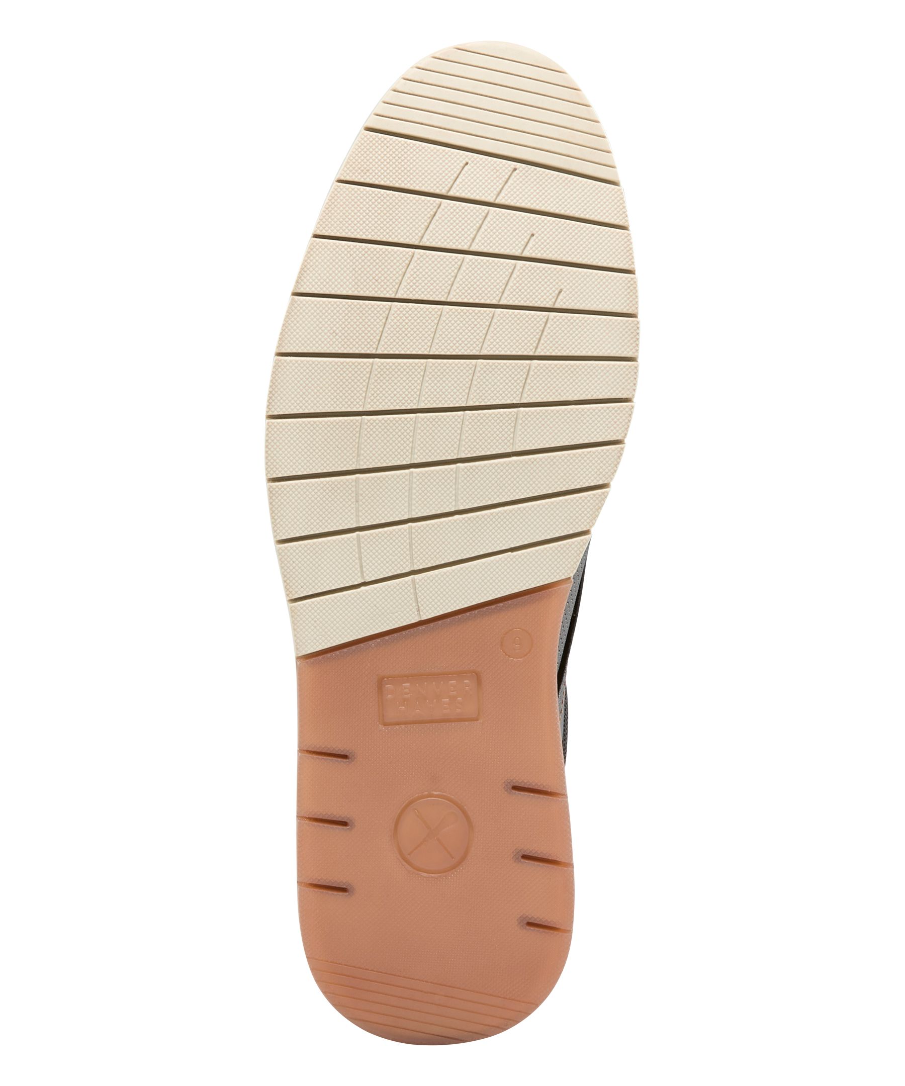 Denver Hayes Men's Kavala Flex Hybrid Shoes