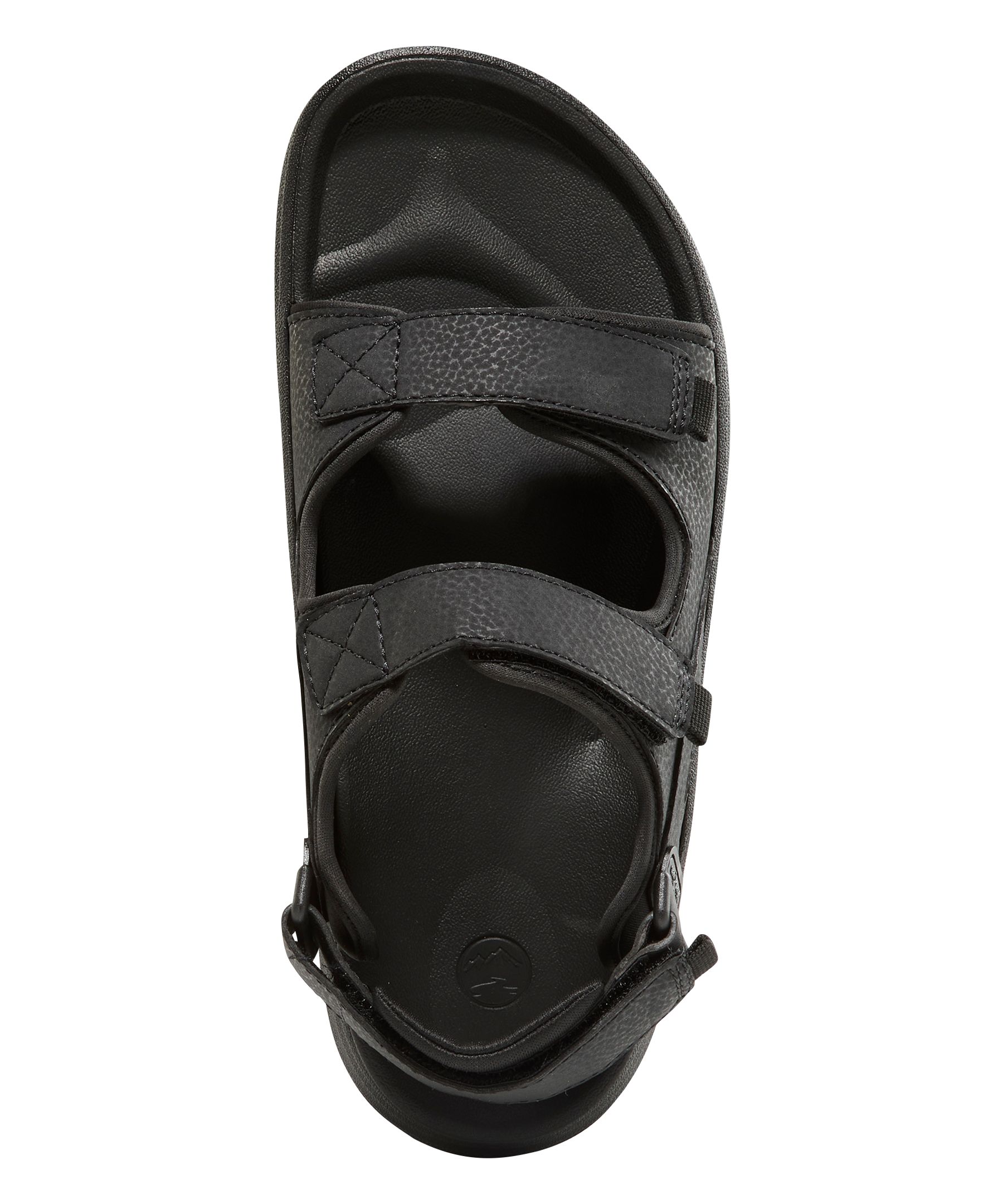 Windriver Men's Traverse Three Strap Sandals