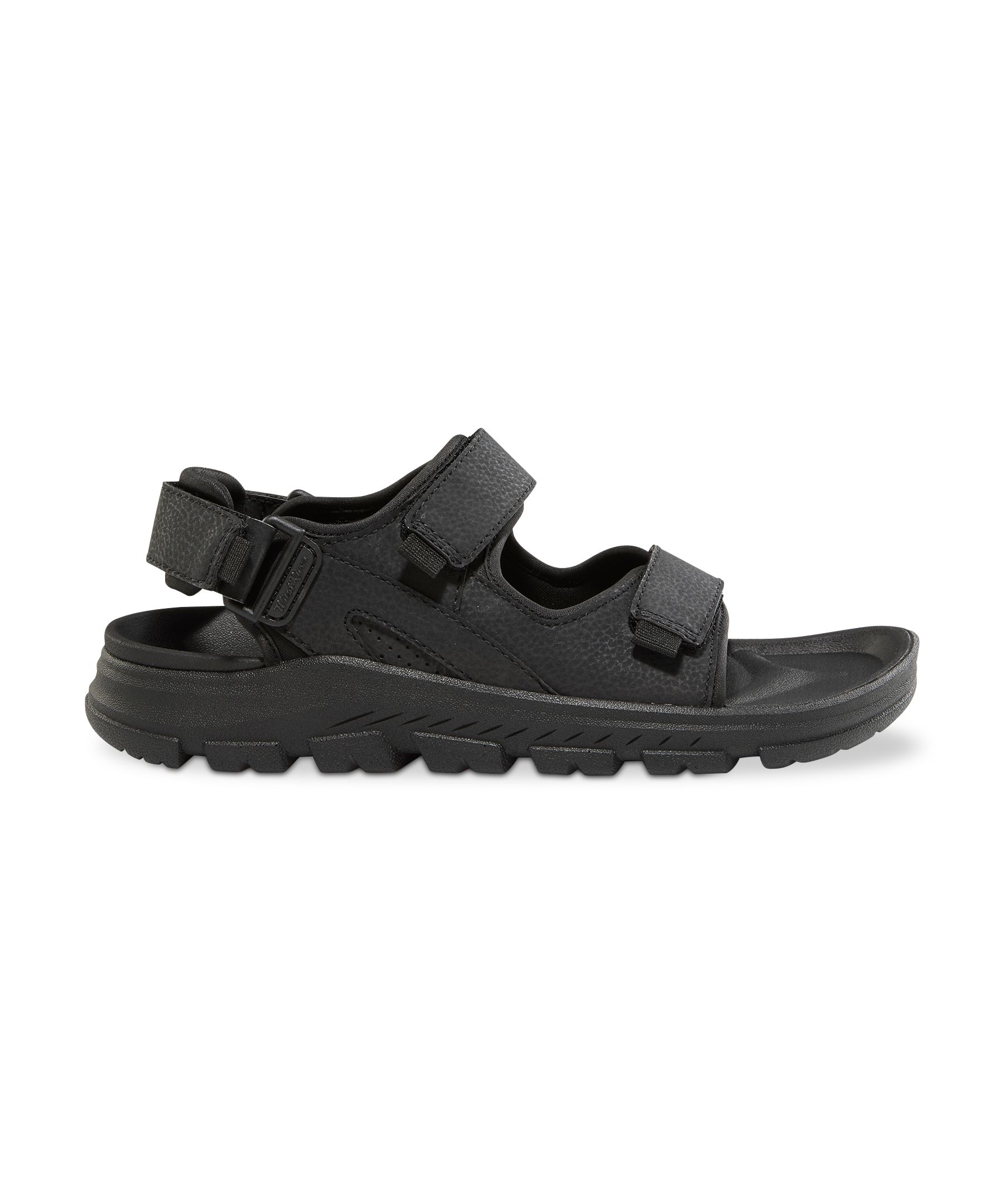 Windriver Men's Traverse Three Strap Sandals