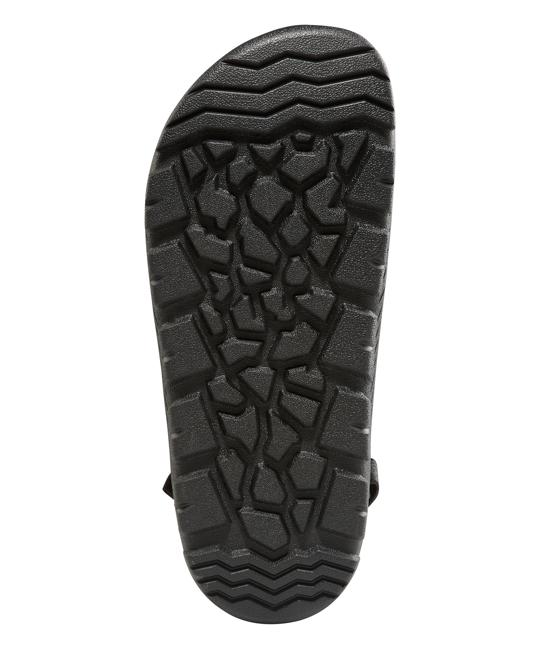 Windriver Men's Traverse Three Strap Sandals