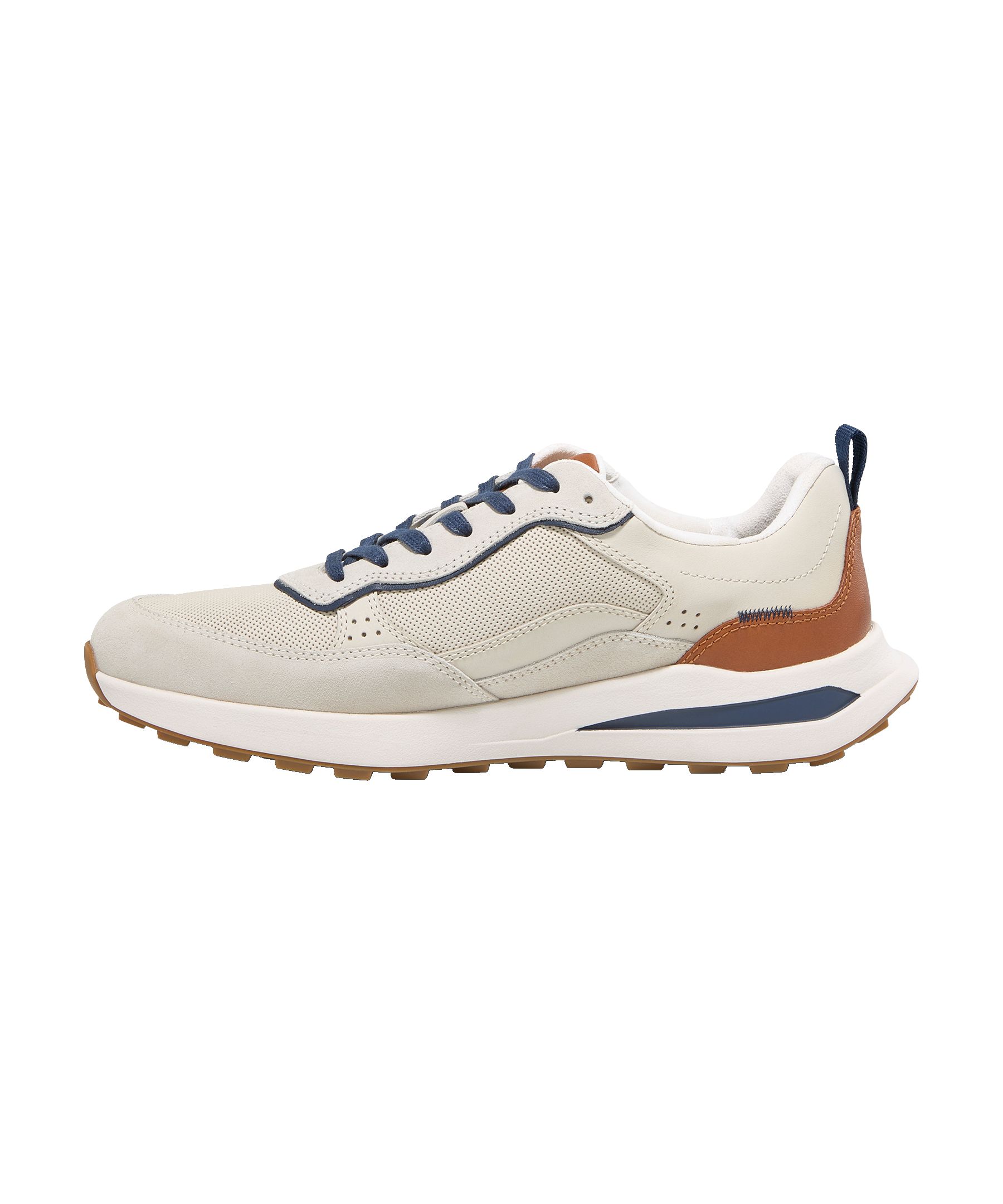 Chaussures décontractées pour hommes, Thetis, Denver Hayes