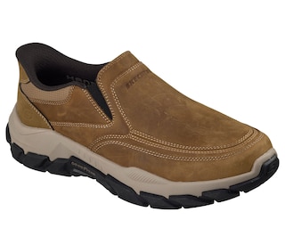 Skechers Santoro Slip-ins Chaussures en cuir pour homme