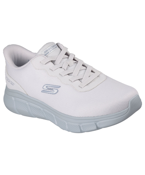 Skechers Men's Bobs Flex Slip-ins Glacial Edge Bunge Slip-on