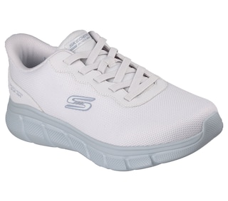 Skechers Bobs Flex Slip-ins Glacial Edge Bunge Slipon pour homme