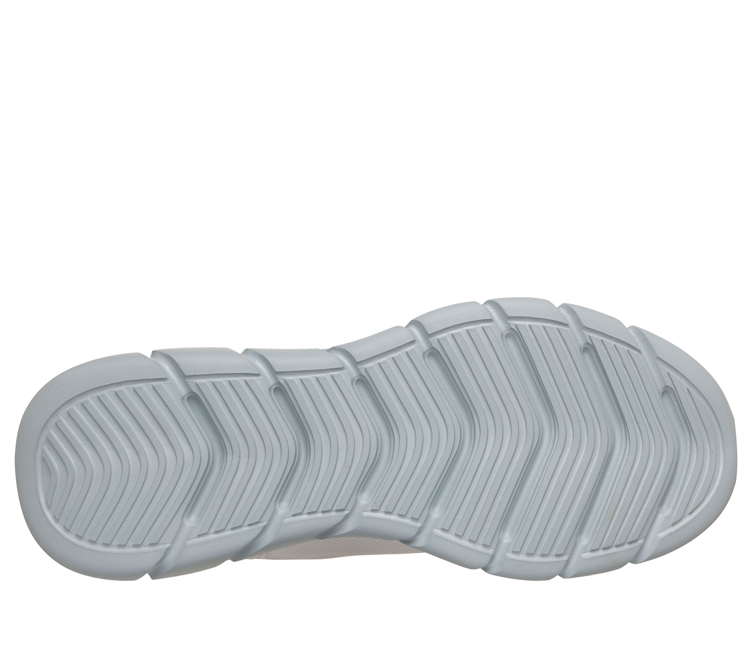 Skechers Men's Bobs Flex Slip-ins Glacial Edge Bunge Slip-on