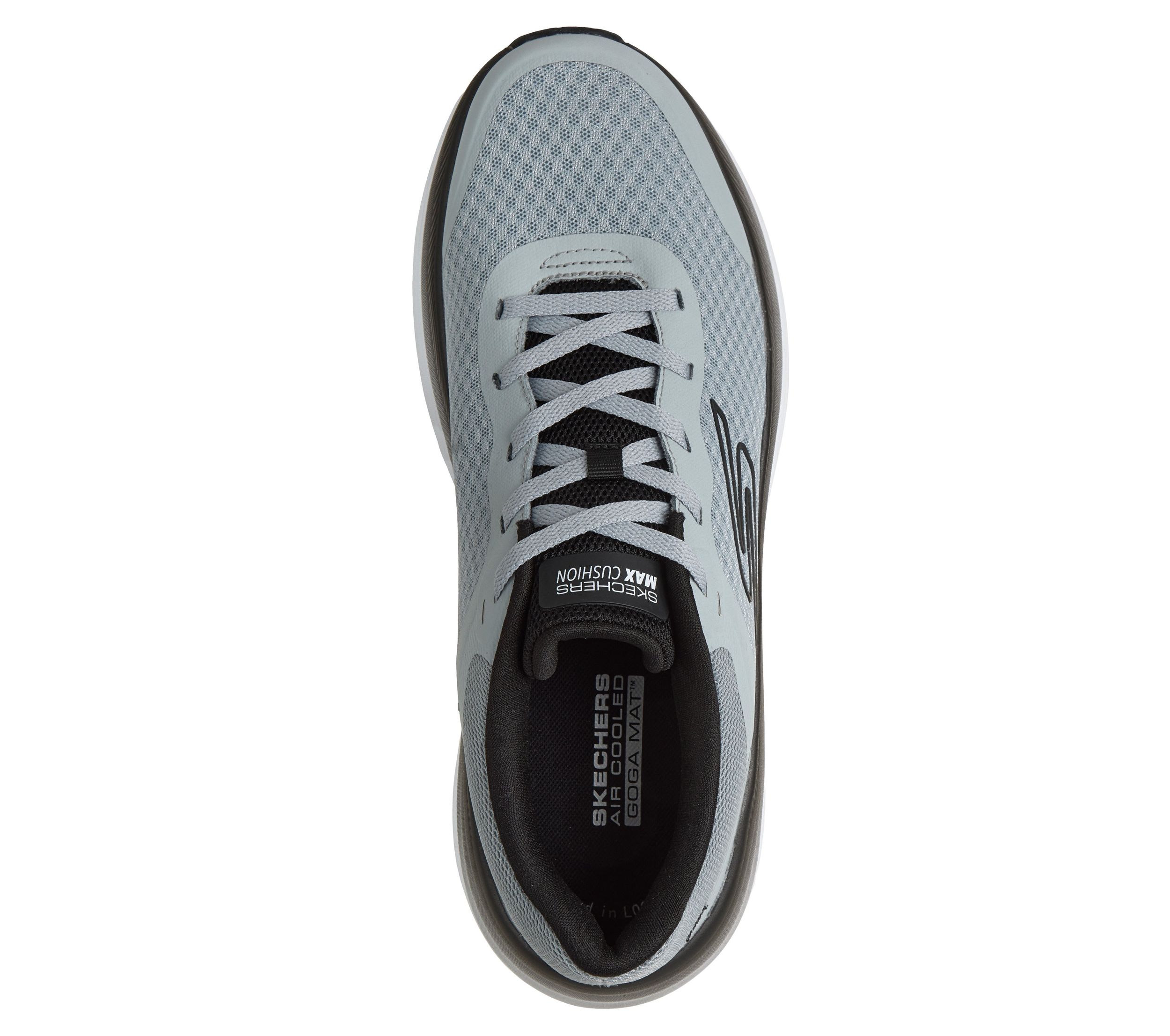 Skechers Men's Max Cushioning Endeavour Running Shoe
