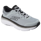 Skechers Men's Max Cushioning Endeavour Running Shoe Front_Three_Fourths_Angled_Right