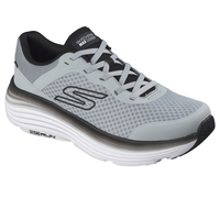 Chaussures de course Max Cushioning pour hommes, Endeavour, Skechers Front_Three_Fourths_Angled_Right