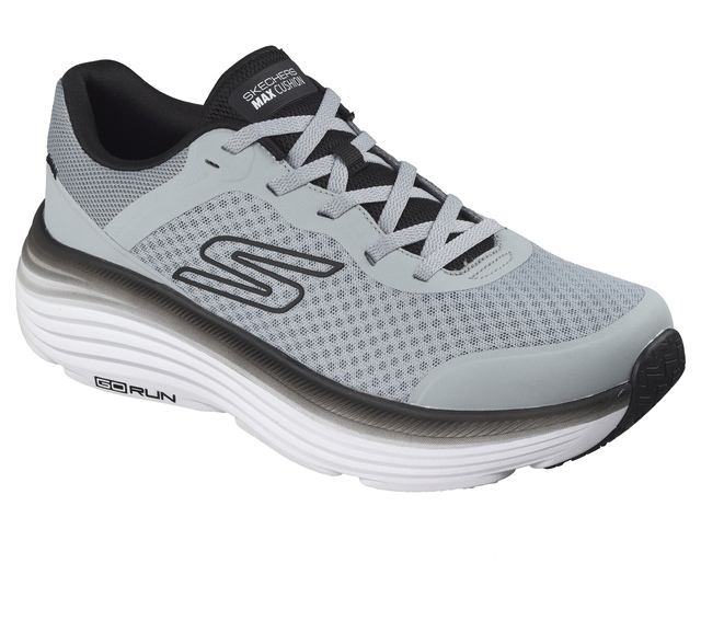 Skechers Men's Max Cushioning Endeavour Running Shoe