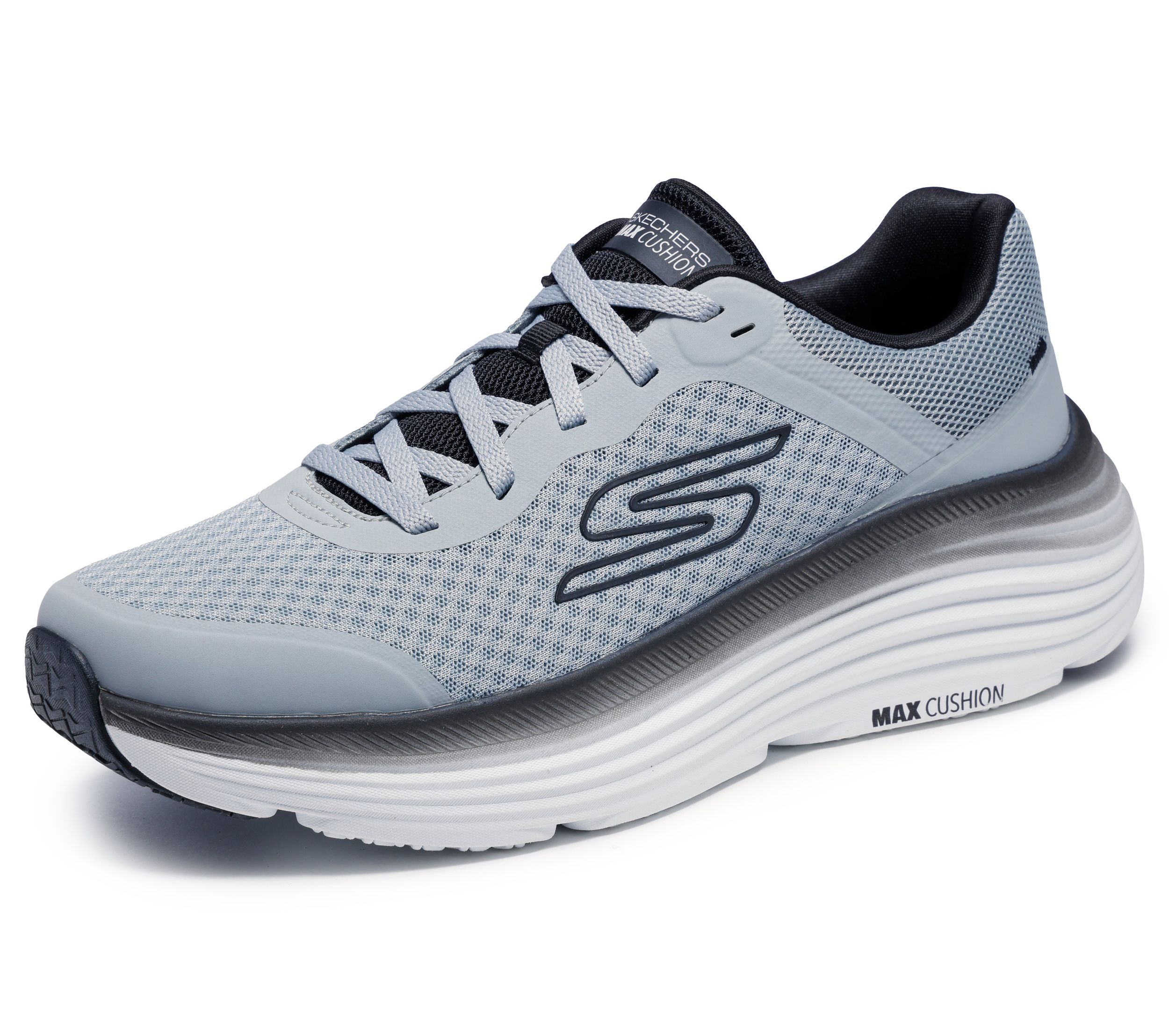 Skechers Men's Max Cushioning Endeavour Running Shoe