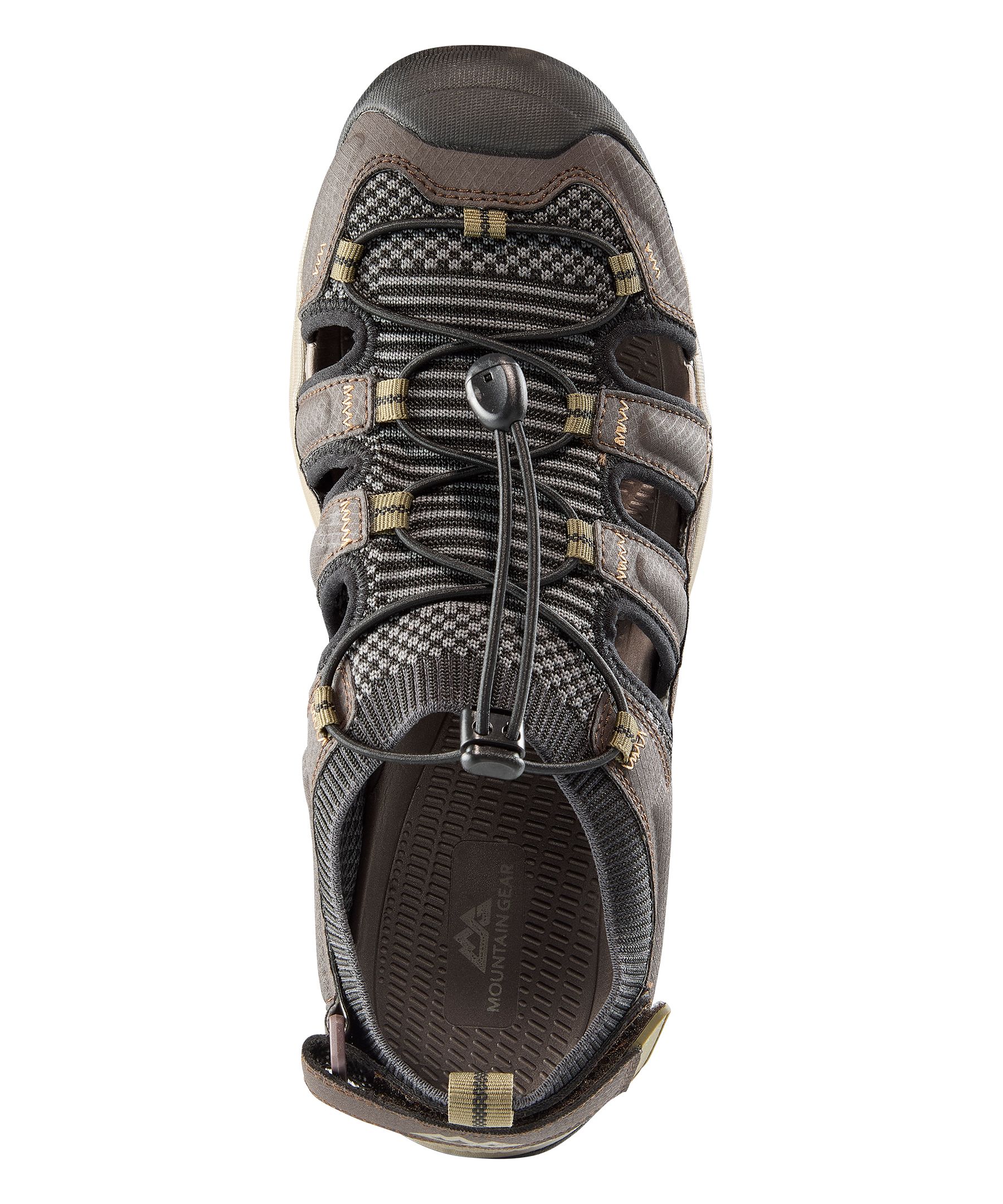 Mountain Gear Men's Talus Sandal