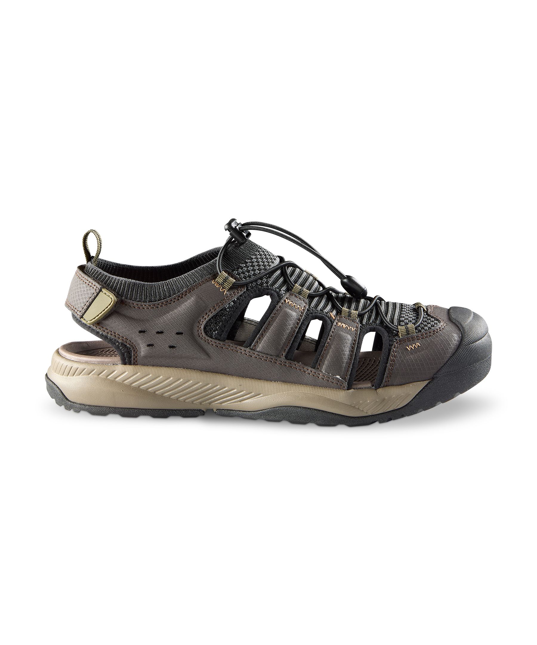 Mountain Gear Men's Talus Sandal