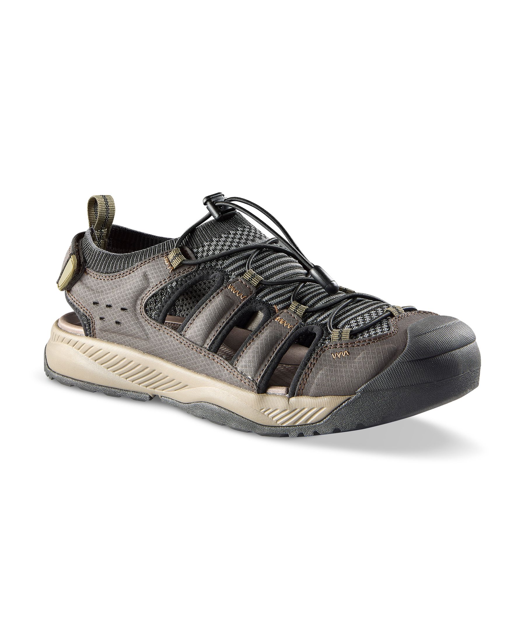 Mountain Gear Men's Talus Sandal