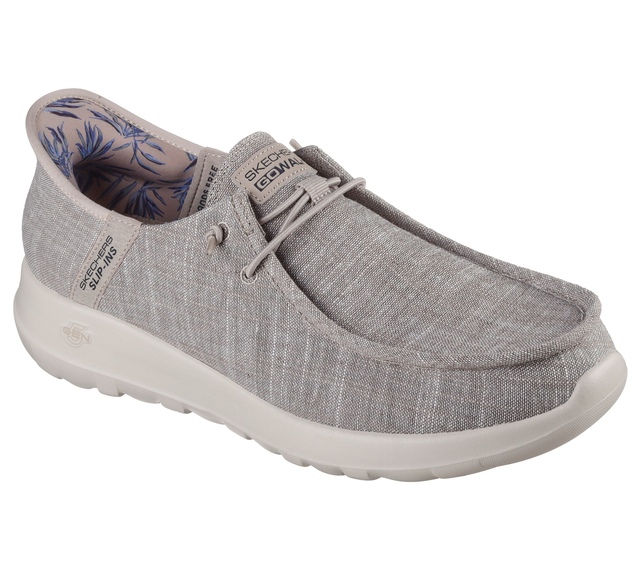 Chaussures à bout mocassin pour hommes, Slip-ins, Go Walk Max, Skechers