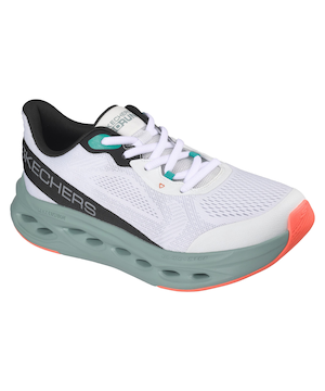 Skechers Men's Max Cushioning Glide Step Farimont Sneakers