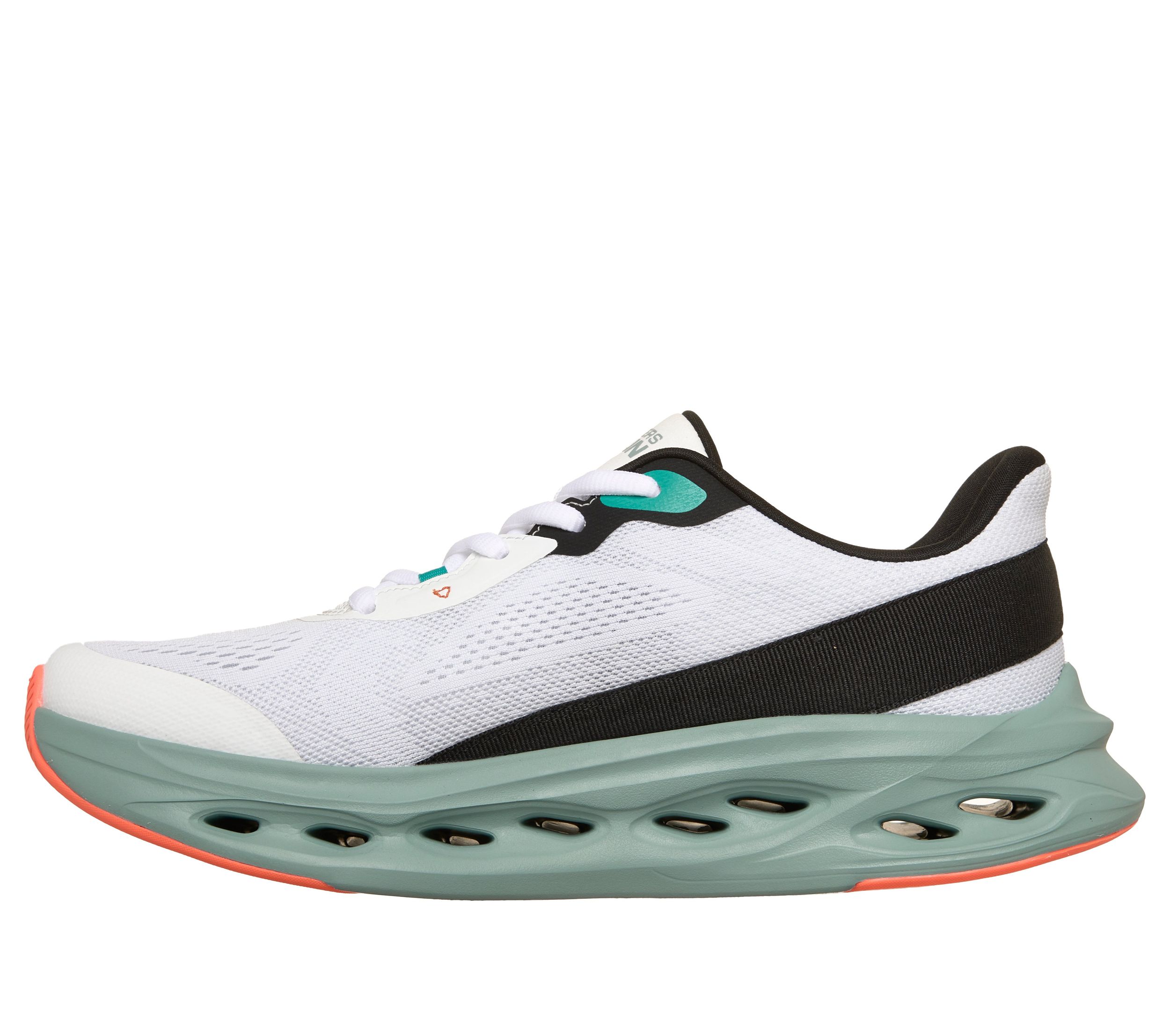 Skechers Men's Max Cushioning Glide Step Farimont Sneakers