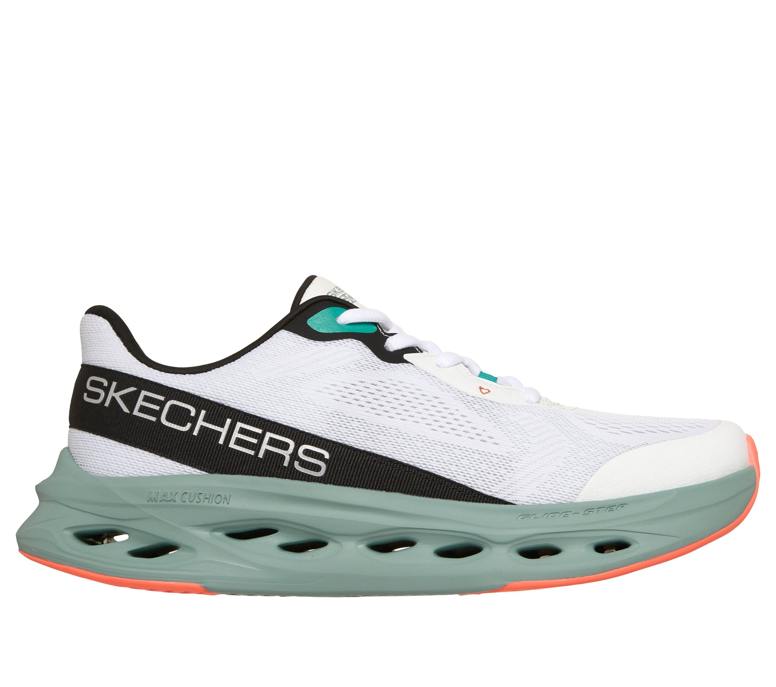 Skechers Men's Max Cushioning Glide Step Farimont Sneakers