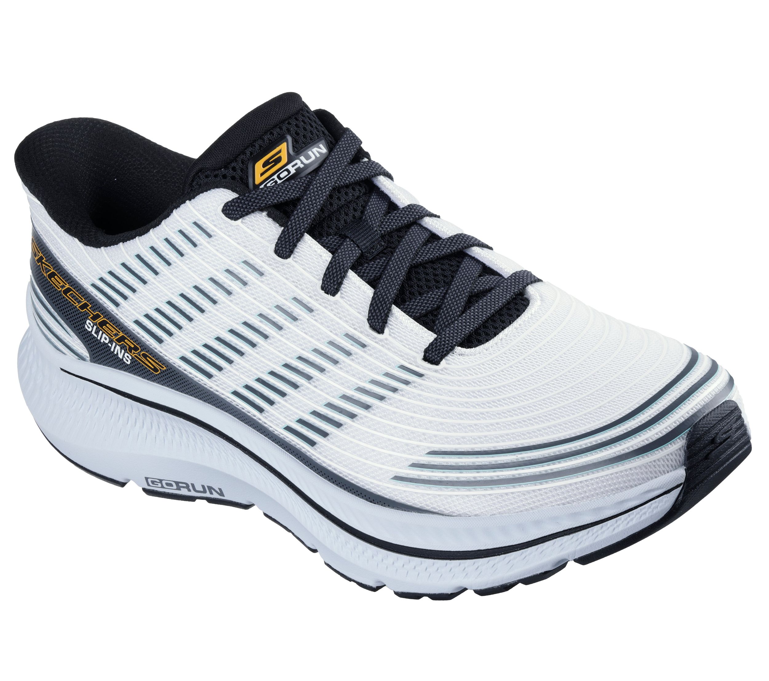 Chaussures à enfiler pour hommes, Go Run Consistent 2.0, Skechers