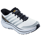 Skechers Men's Go Run Consistent 2.0 Slip-in Shoes Front_Three_Fourths_Angled_Right