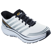 Skechers Men's Go Run Consistent 2.0 Slip-in Shoes Front_Three_Fourths_Angled_Right