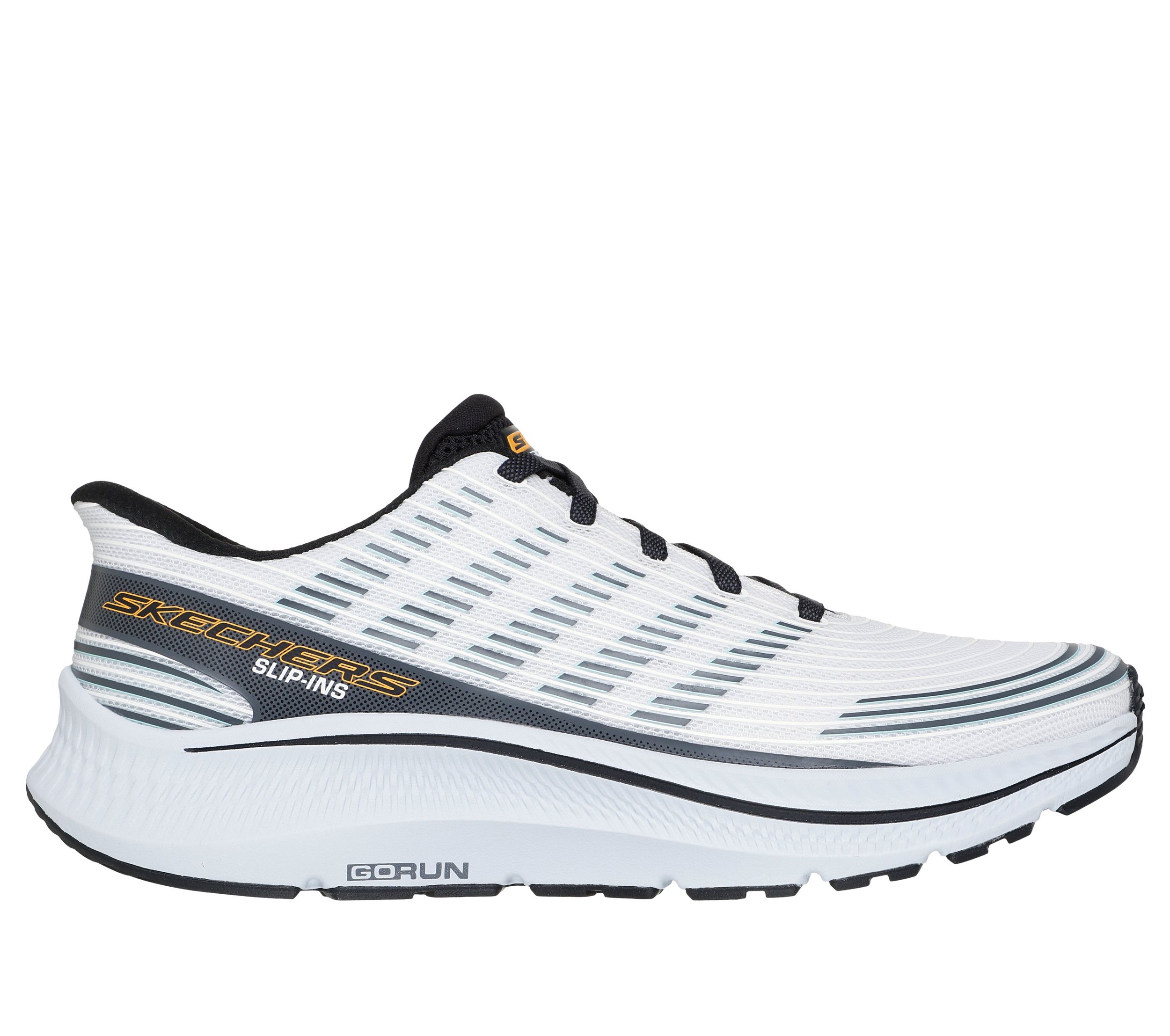 Chaussures à enfiler pour hommes, Go Run Consistent 2.0, Skechers
