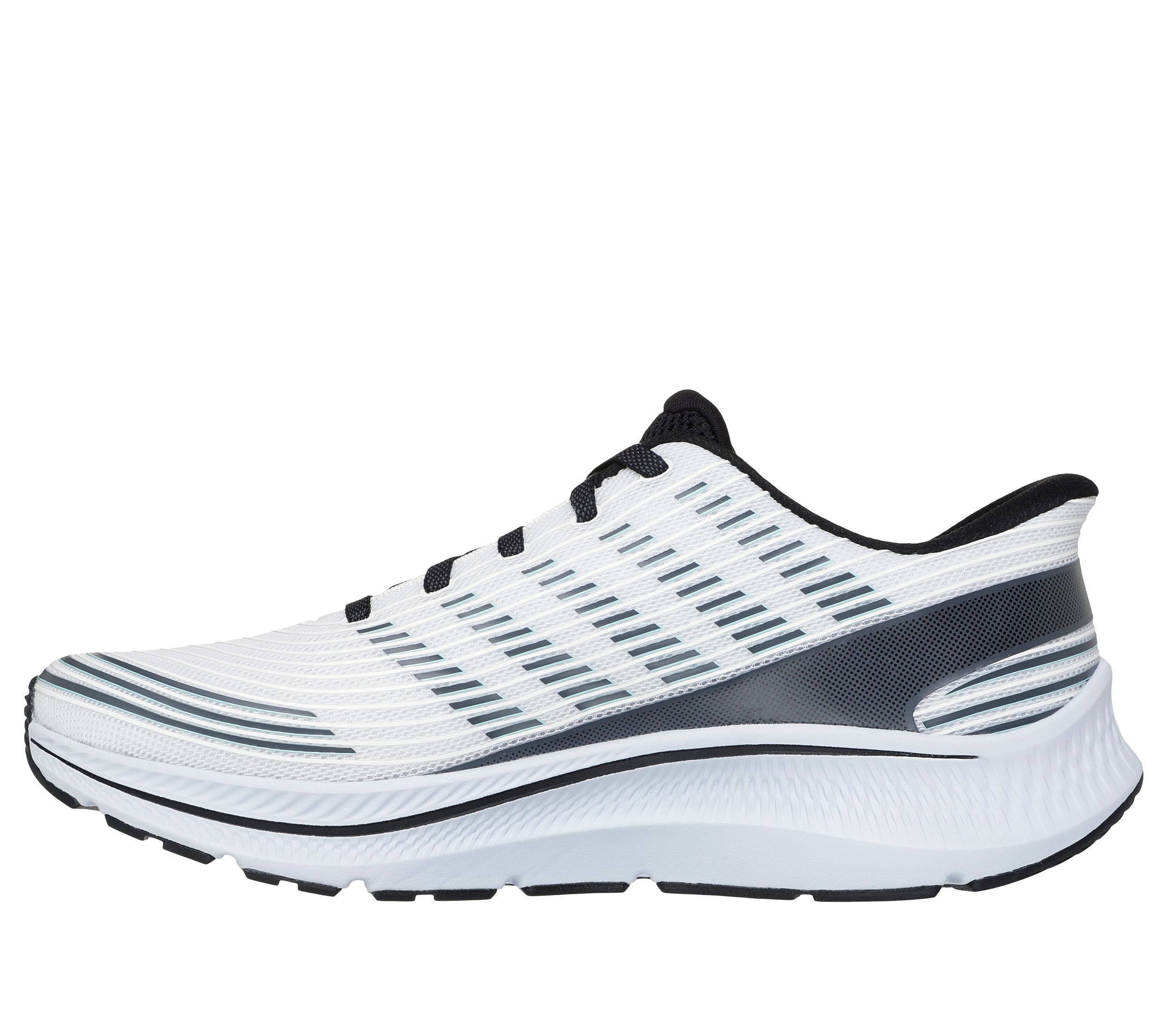 Chaussures à enfiler pour hommes, Go Run Consistent 2.0, Skechers