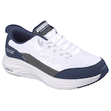 Chaussures à enfiler matelassées pour hommes, Contour Foam Cozy Quilted, Skechers Front_Three_Fourths_Angled_Right