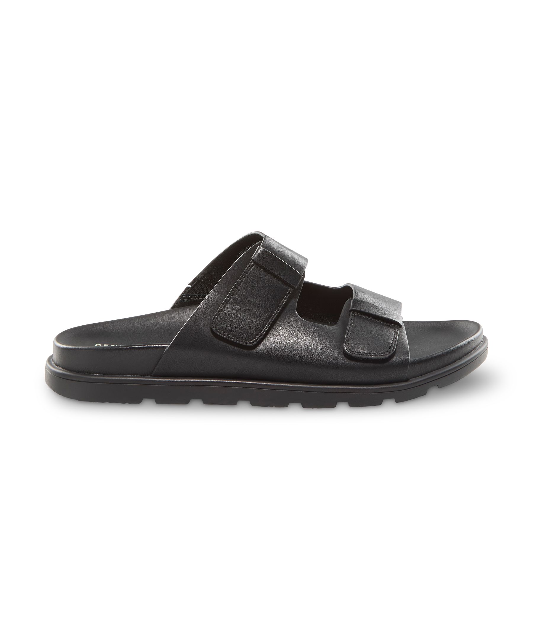 Denver Hayes Men's Fergus Slides