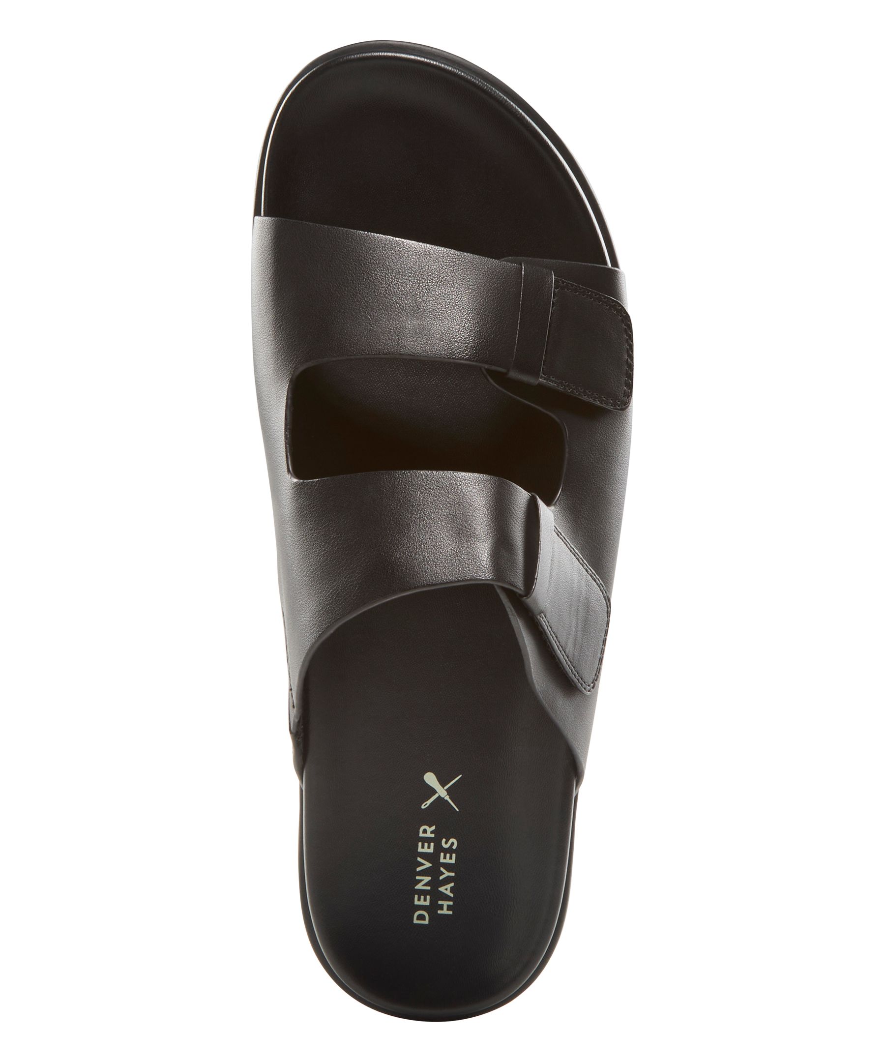 Denver Hayes Men's Fergus Slides