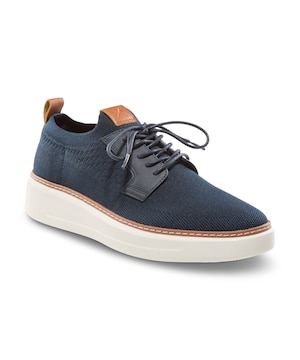 Chaussures en tricot technique pour hommes, Serres, Denver Hayes