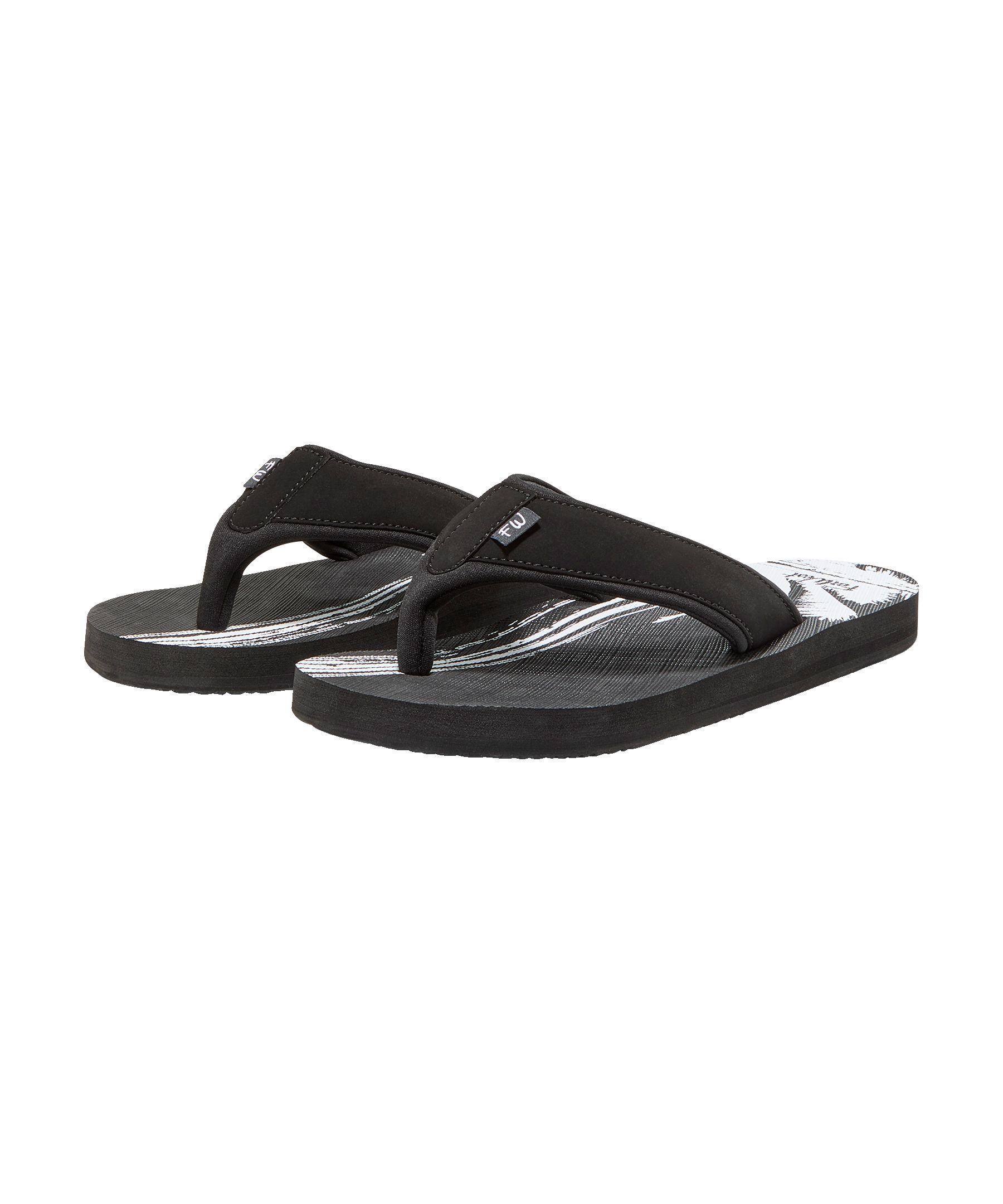 Farwest Men's Sombrio Flip Flops