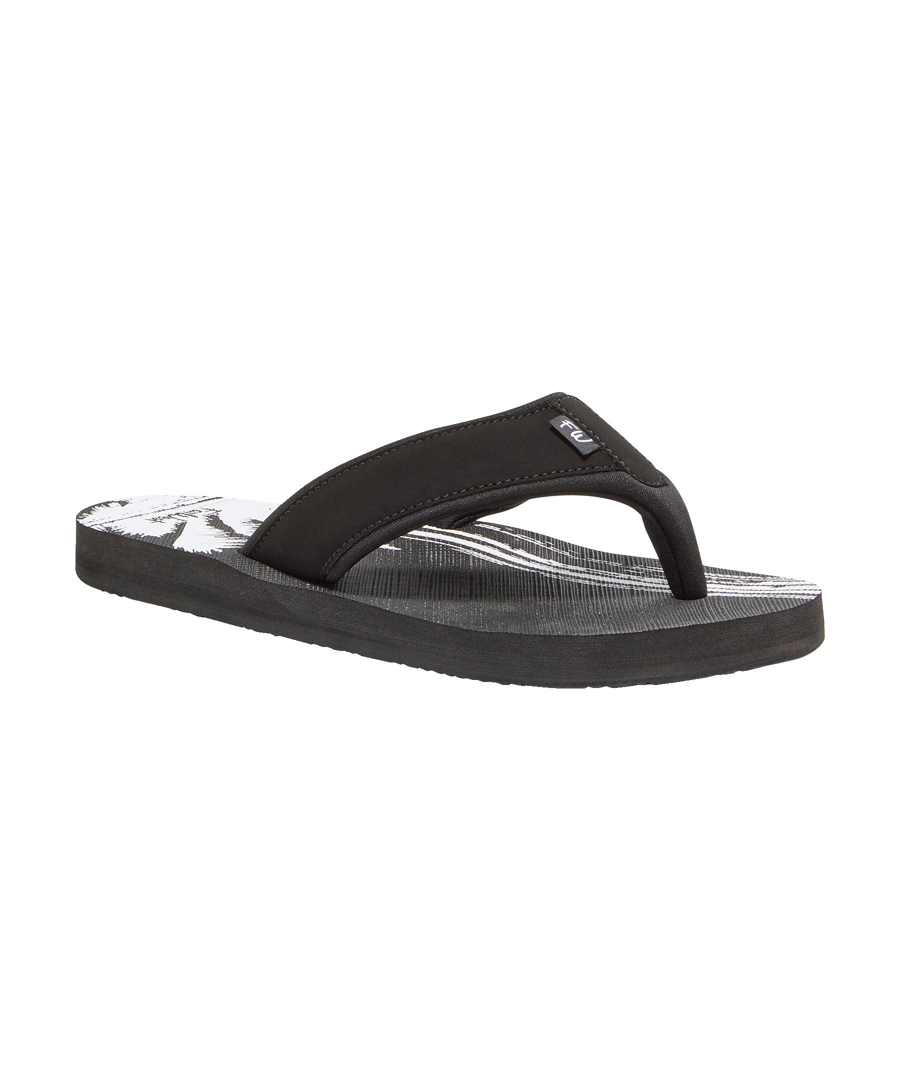 Farwest Men's Sombrio Flip Flops