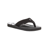 Farwest Men's Sombrio Flip Flops Front_Three_Fourths_Angled_Right