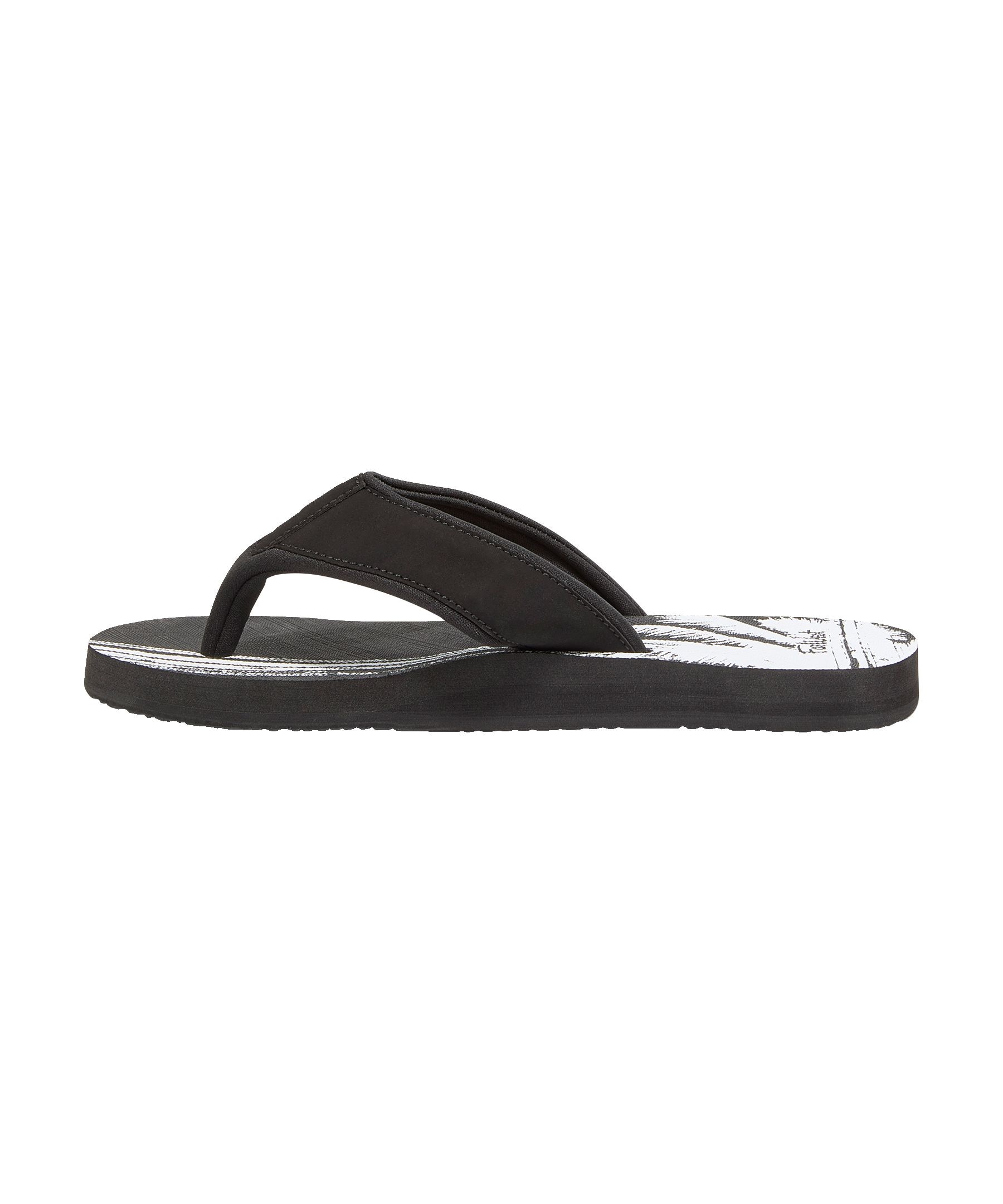 Farwest Men's Sombrio Flip Flops