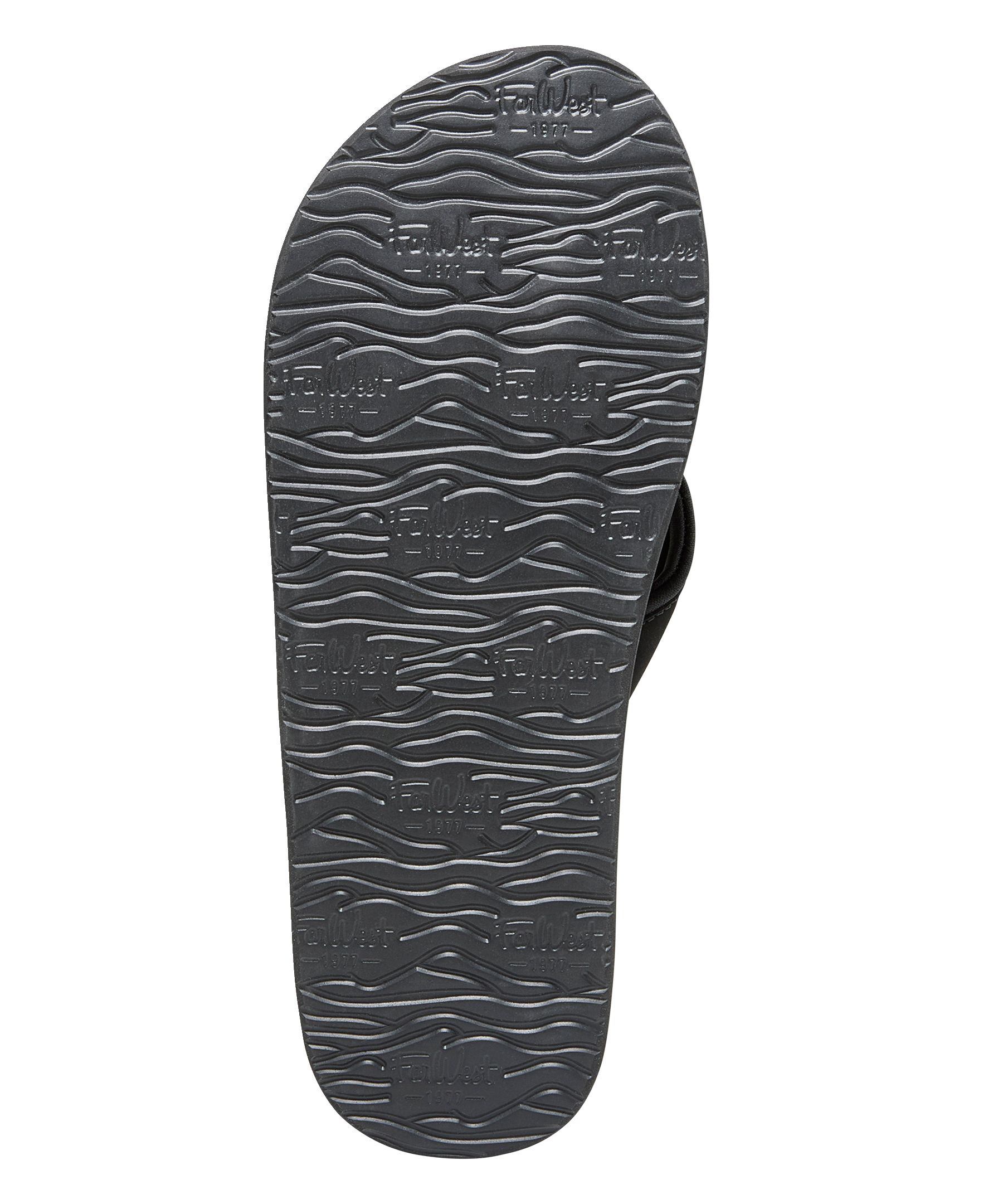 Farwest Men's Sombrio Flip Flops