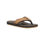Farwest Men's Sandcut Flip Flops Front_Three_Fourths_Angled_Right