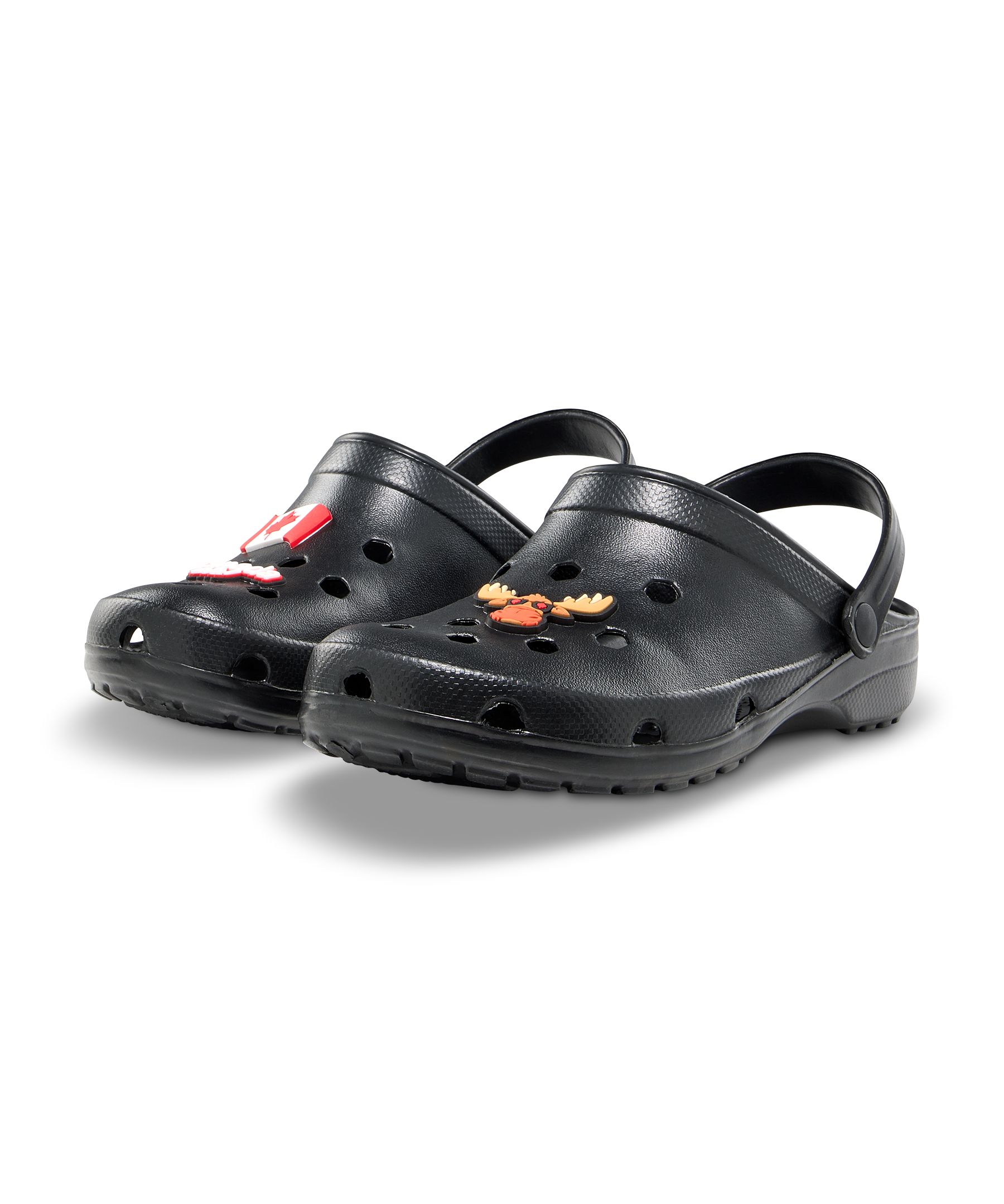 Mountain Gear Men's Pachena Canada Clogs