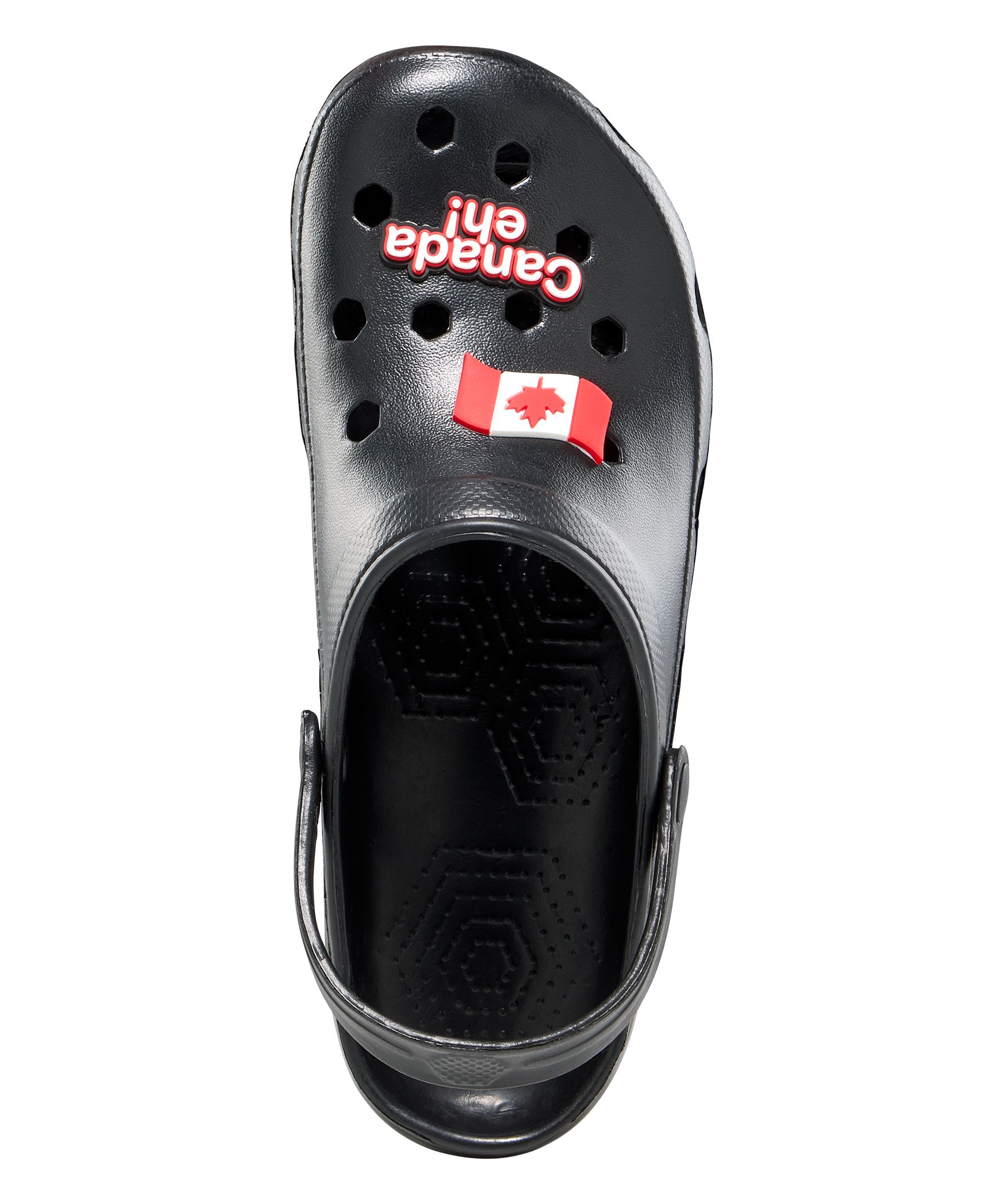 Mountain Gear Men's Pachena Canada Clogs