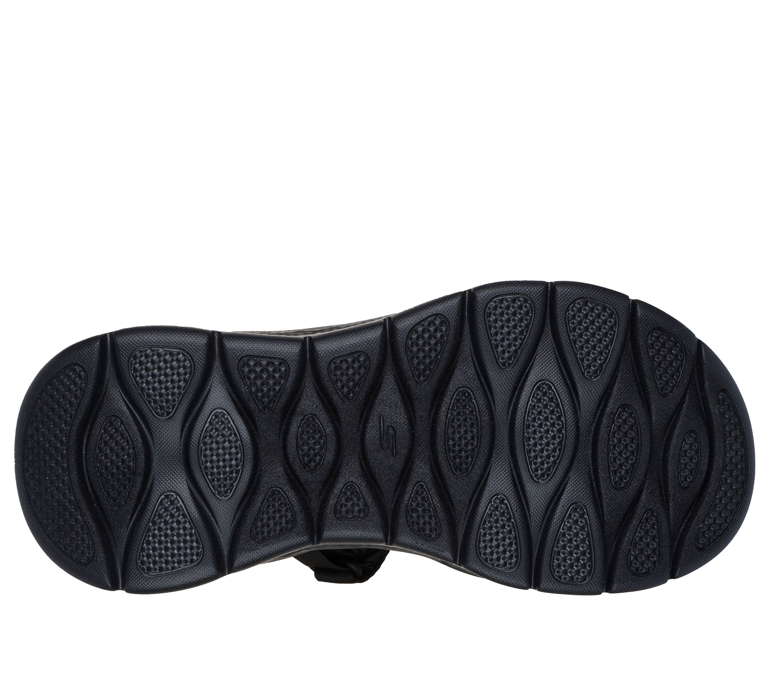 Skechers Men's Slip-ins Go Walk Flex Sandal