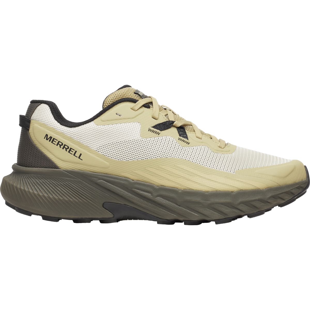 Chaussures de sentier pour hommes, Agility, Merrell