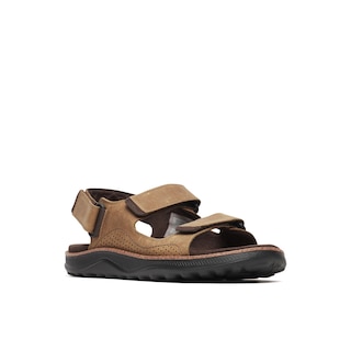 Merrell Cove Sandale en cuir pour dorsaux pour homme