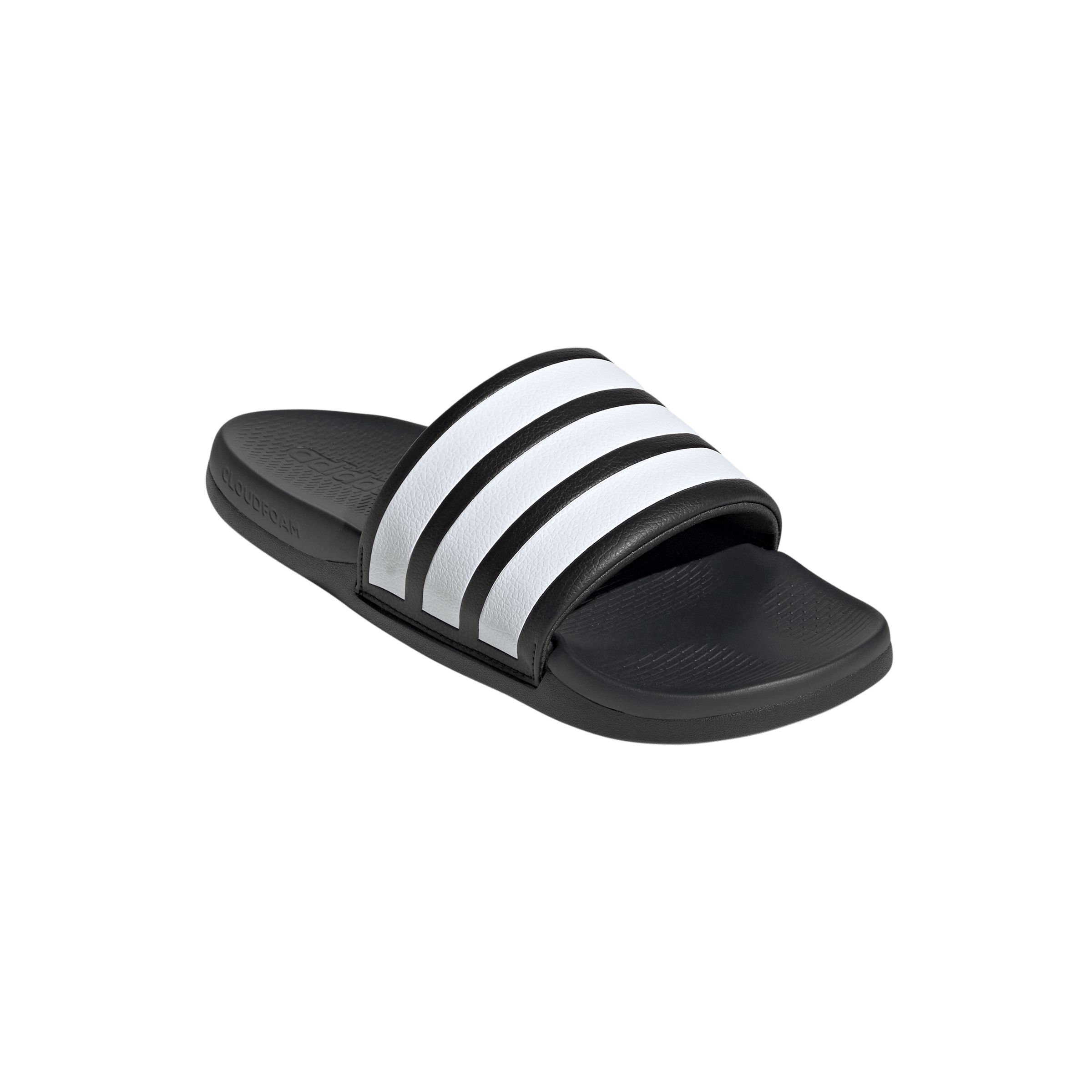 adidas Men's Adilette Comfort Slide 2.0 Slides